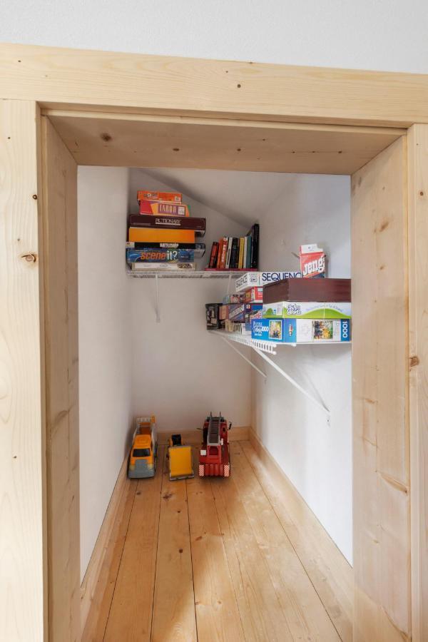 Kelton'S Cabin Ashford Eksteriør billede